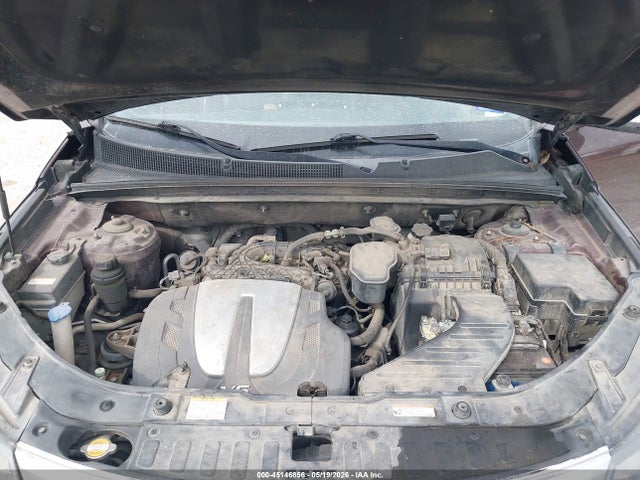 Aukcja sprzedaży 2011 Kia Sorento Ex V6, vin: 5XYKU4A26BG062438, numer aukcji: 45146856