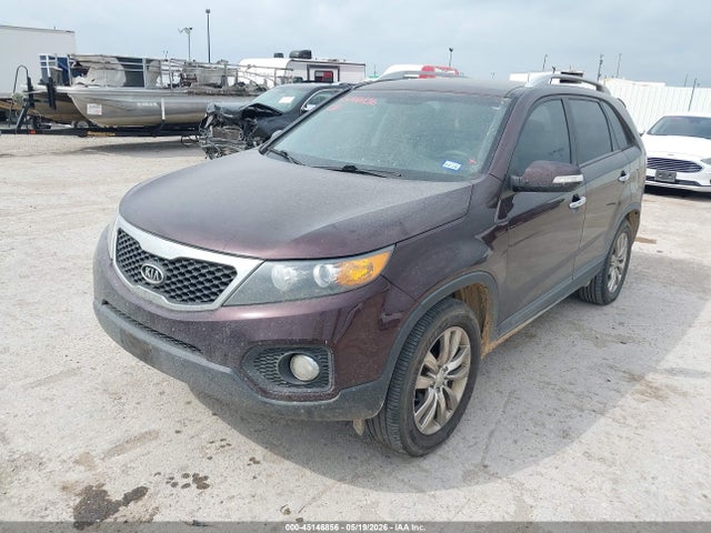 Aukcja sprzedaży 2011 Kia Sorento Ex V6, vin: 5XYKU4A26BG062438, numer aukcji: 45146856