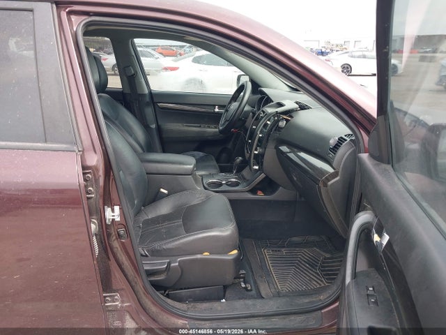 Aukcja sprzedaży 2011 Kia Sorento Ex V6, vin: 5XYKU4A26BG062438, numer aukcji: 45146856