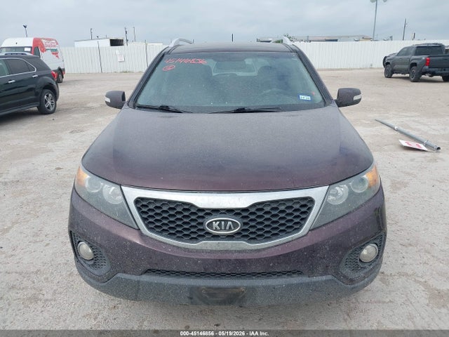 Aukcja sprzedaży 2011 Kia Sorento Ex V6, vin: 5XYKU4A26BG062438, numer aukcji: 45146856
