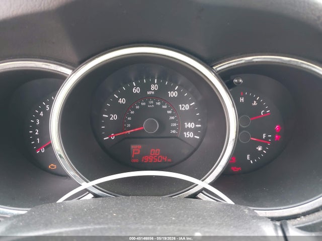 Aukcja sprzedaży 2011 Kia Sorento Ex V6, vin: 5XYKU4A26BG062438, numer aukcji: 45146856