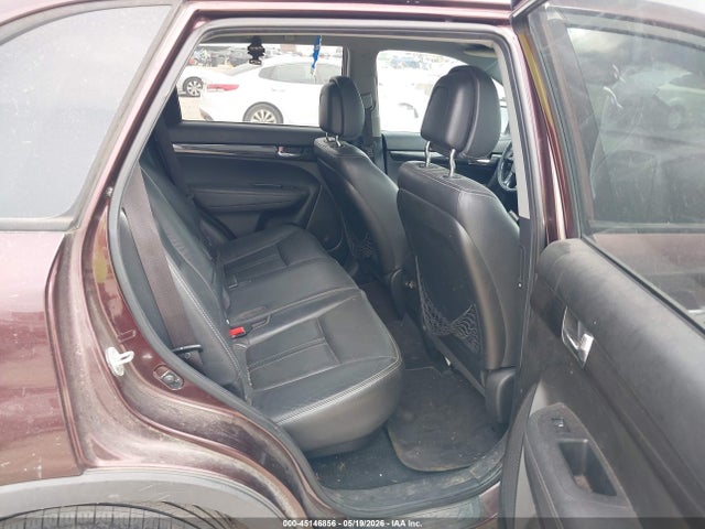 Aukcja sprzedaży 2011 Kia Sorento Ex V6, vin: 5XYKU4A26BG062438, numer aukcji: 45146856