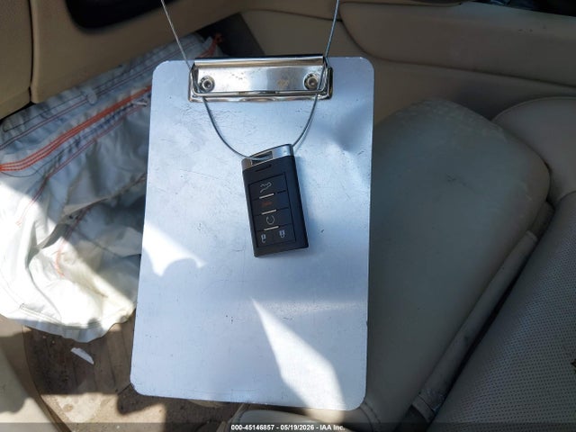 Aukcja sprzedaży 2013 Cadillac Xts Luxury, vin: 2G61P5S30D9169020, numer aukcji: 45146857