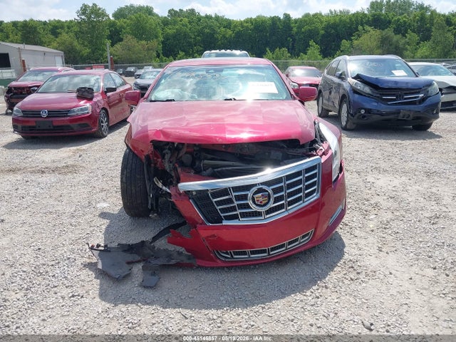 Aukcja sprzedaży 2013 Cadillac Xts Luxury, vin: 2G61P5S30D9169020, numer aukcji: 45146857
