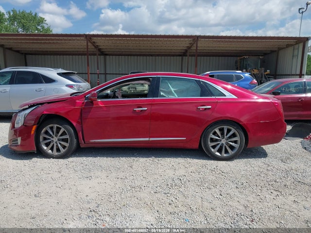 Aukcja sprzedaży 2013 Cadillac Xts Luxury, vin: 2G61P5S30D9169020, numer aukcji: 45146857