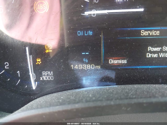 Auction sale of the 2013 Cadillac Xts Luxury, vin: 2G61P5S30D9169020, lot number: 45146857