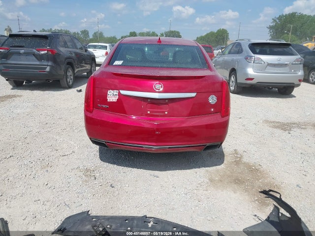 Aukcja sprzedaży 2013 Cadillac Xts Luxury, vin: 2G61P5S30D9169020, numer aukcji: 45146857