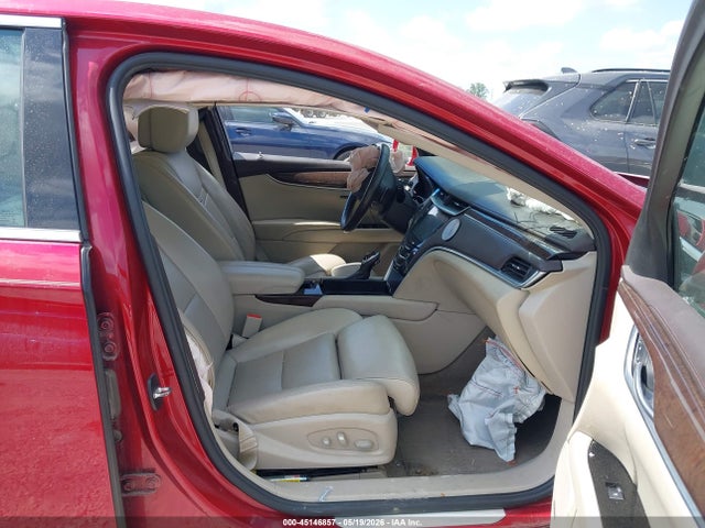 Aukcja sprzedaży 2013 Cadillac Xts Luxury, vin: 2G61P5S30D9169020, numer aukcji: 45146857