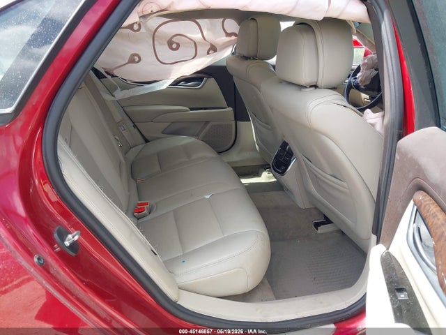Aukcja sprzedaży 2013 Cadillac Xts Luxury, vin: 2G61P5S30D9169020, numer aukcji: 45146857