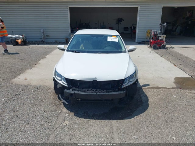 Продаж на аукціоні авто 2014 Volkswagen Cc 2.0t Sport, vin: WVWBP7AN8EE509352, номер лоту: 45146859