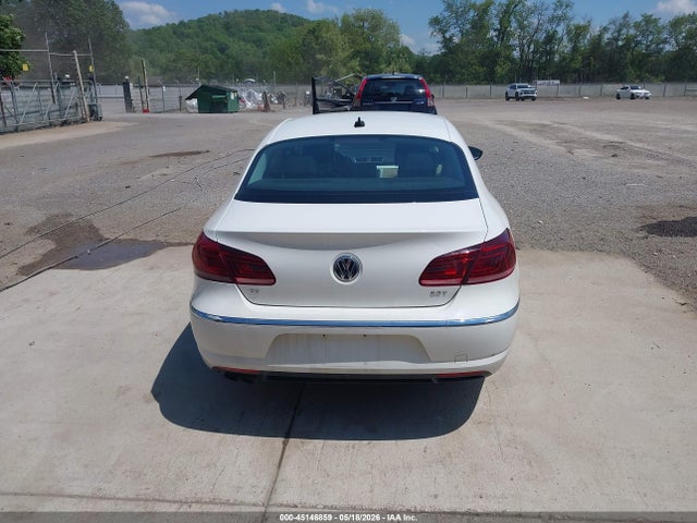 Продаж на аукціоні авто 2014 Volkswagen Cc 2.0t Sport, vin: WVWBP7AN8EE509352, номер лоту: 45146859