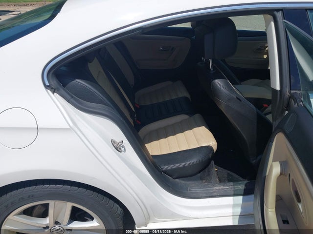 Продаж на аукціоні авто 2014 Volkswagen Cc 2.0t Sport, vin: WVWBP7AN8EE509352, номер лоту: 45146859