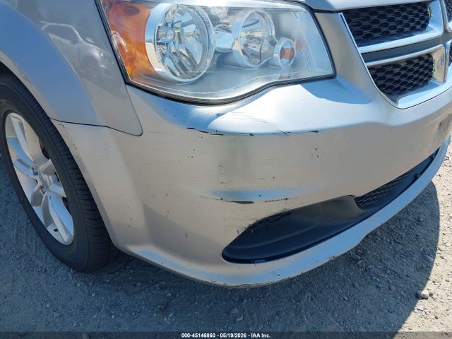Aukcja sprzedaży 2015 Dodge Grand Caravan Sxt, vin: 2C4RDGCG2FR658270, numer aukcji: 45146860