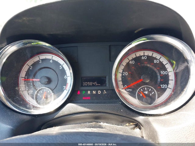 Aukcja sprzedaży 2015 Dodge Grand Caravan Sxt, vin: 2C4RDGCG2FR658270, numer aukcji: 45146860
