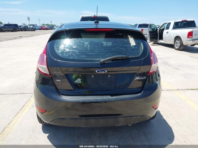 Продаж на аукціоні авто 2014 Ford Fiesta Se, vin: 3FADP4EJ3EM216571, номер лоту: 45146862