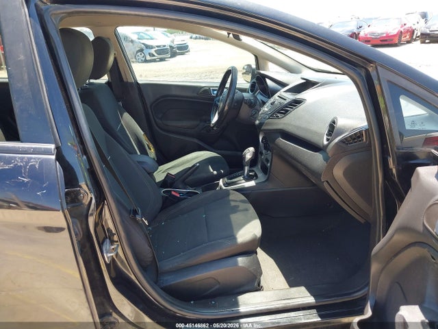 Продаж на аукціоні авто 2014 Ford Fiesta Se, vin: 3FADP4EJ3EM216571, номер лоту: 45146862
