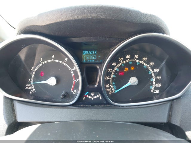 Продаж на аукціоні авто 2014 Ford Fiesta Se, vin: 3FADP4EJ3EM216571, номер лоту: 45146862