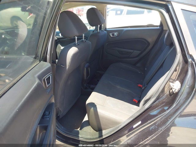 Продаж на аукціоні авто 2014 Ford Fiesta Se, vin: 3FADP4EJ3EM216571, номер лоту: 45146862