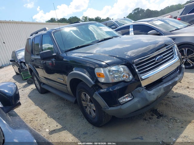 Aukcja sprzedaży 2006 Ford Explorer Xlt, vin: 1FMEU73E26UB05694, numer aukcji: 45146864