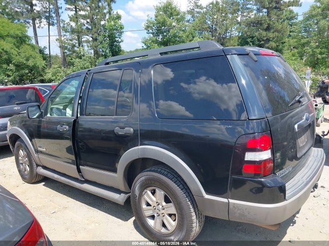 Aukcja sprzedaży 2006 Ford Explorer Xlt, vin: 1FMEU73E26UB05694, numer aukcji: 45146864