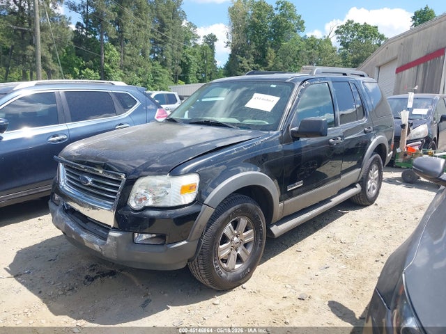 Aukcja sprzedaży 2006 Ford Explorer Xlt, vin: 1FMEU73E26UB05694, numer aukcji: 45146864