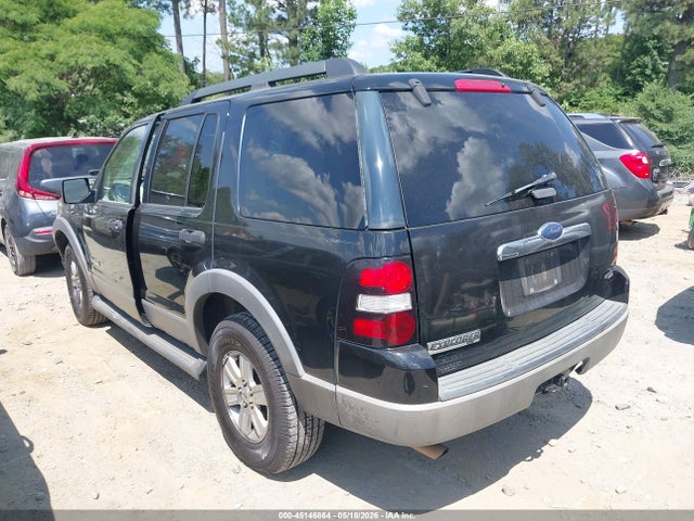 Aukcja sprzedaży 2006 Ford Explorer Xlt, vin: 1FMEU73E26UB05694, numer aukcji: 45146864