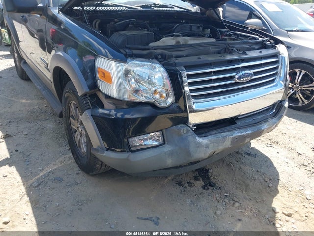 Aukcja sprzedaży 2006 Ford Explorer Xlt, vin: 1FMEU73E26UB05694, numer aukcji: 45146864