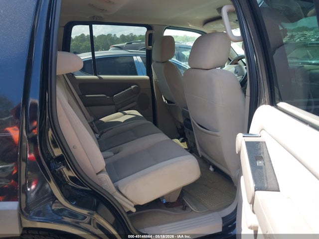 Aukcja sprzedaży 2006 Ford Explorer Xlt, vin: 1FMEU73E26UB05694, numer aukcji: 45146864