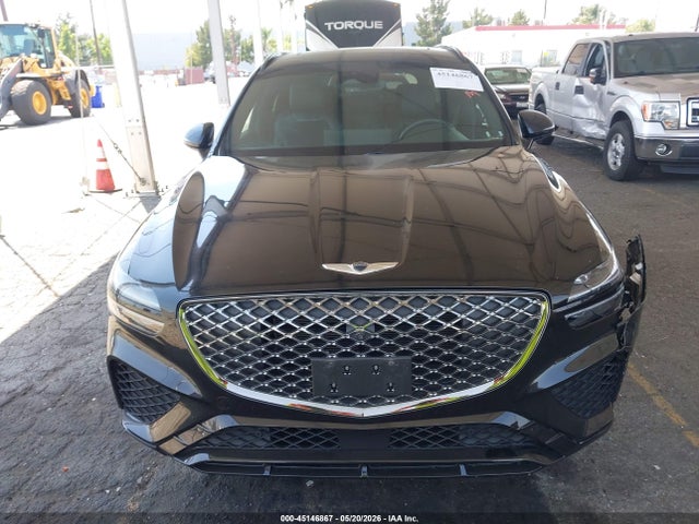 Genesis Gv70 2.5t Awd 2023 KMUMADTB4PU126168 Image 12
