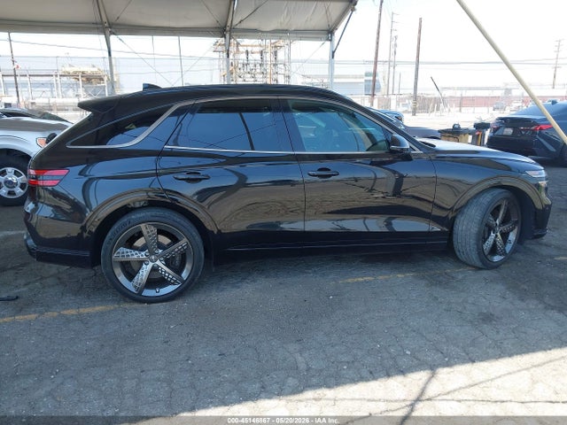 Genesis Gv70 2.5t Awd 2023 KMUMADTB4PU126168 Image 13