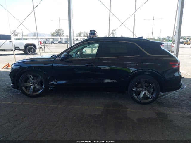 Genesis Gv70 2.5t Awd 2023 KMUMADTB4PU126168 Image 14