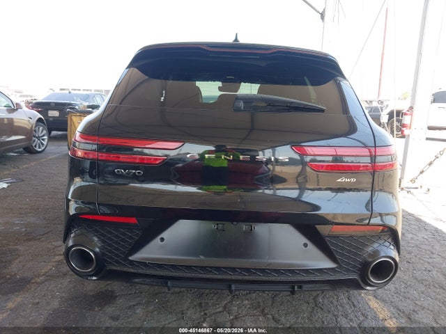 Genesis Gv70 2.5t Awd 2023 KMUMADTB4PU126168 Image 16