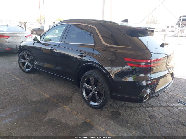 Genesis Gv70 2.5t Awd 2023 KMUMADTB4PU126168 Image 3