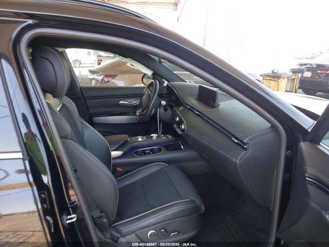Genesis Gv70 2.5t Awd 2023 KMUMADTB4PU126168 Image 5