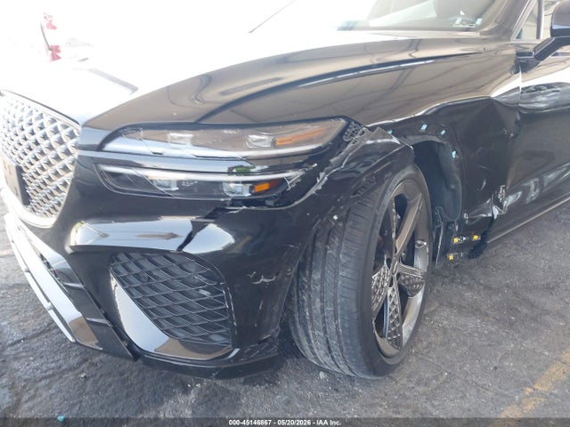 Genesis Gv70 2.5t Awd 2023 KMUMADTB4PU126168 Image 6