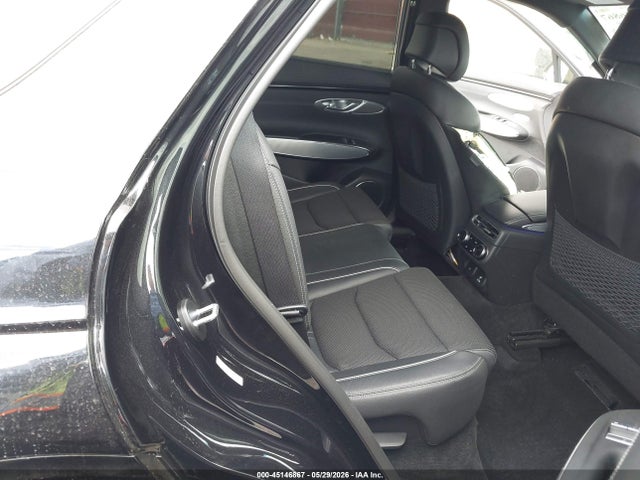 Genesis Gv70 2.5t Awd 2023 KMUMADTB4PU126168 Image 8