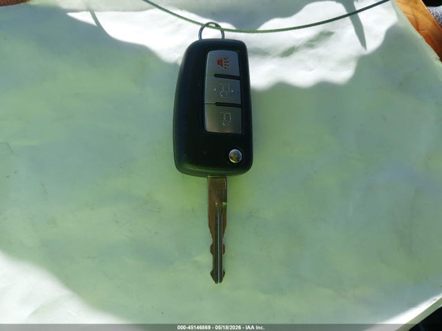 45146869 :رقم المزاد ، KNMAT2MT5GP718589 vin ، 2016 Nissan Rogue S مزاد بيع