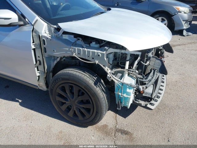 45146869 :رقم المزاد ، KNMAT2MT5GP718589 vin ، 2016 Nissan Rogue S مزاد بيع