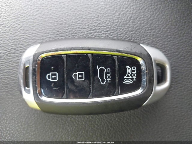 Aukcja sprzedaży 2021 Hyundai Kona Sel, vin: KM8K22AA3MU689032, numer aukcji: 45146876