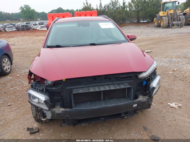 Aukcja sprzedaży 2021 Hyundai Kona Sel, vin: KM8K22AA3MU689032, numer aukcji: 45146876