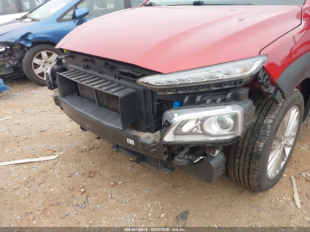Aukcja sprzedaży 2021 Hyundai Kona Sel, vin: KM8K22AA3MU689032, numer aukcji: 45146876