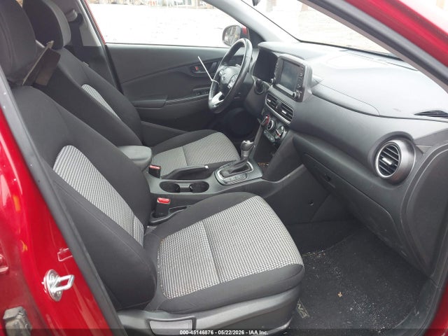Aukcja sprzedaży 2021 Hyundai Kona Sel, vin: KM8K22AA3MU689032, numer aukcji: 45146876