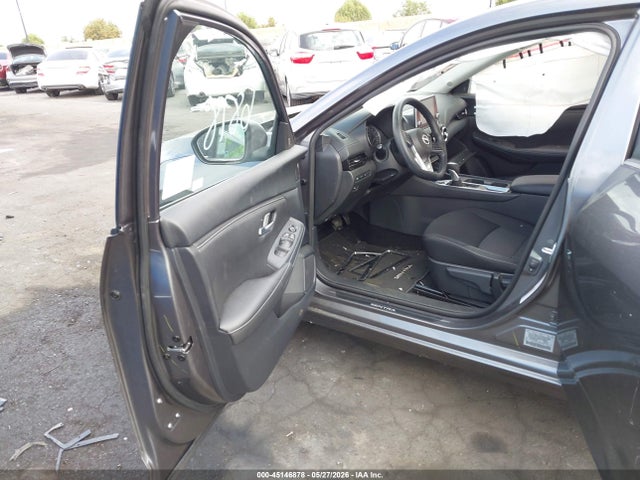 Nissan SENTRA SV 2025 3N1AB8CV4SY353521 Image 5