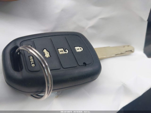 45146879 :رقم المزاد ، 1HGCR2F63GA059950 vin ، 2016 Honda Accord Sport مزاد بيع