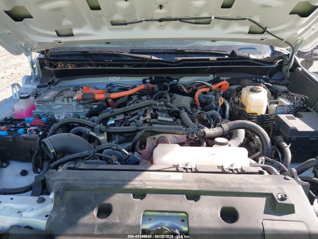 3TYLC5LN9ST018526 Toyota Tacoma Hybrid Trd Sport 4wd