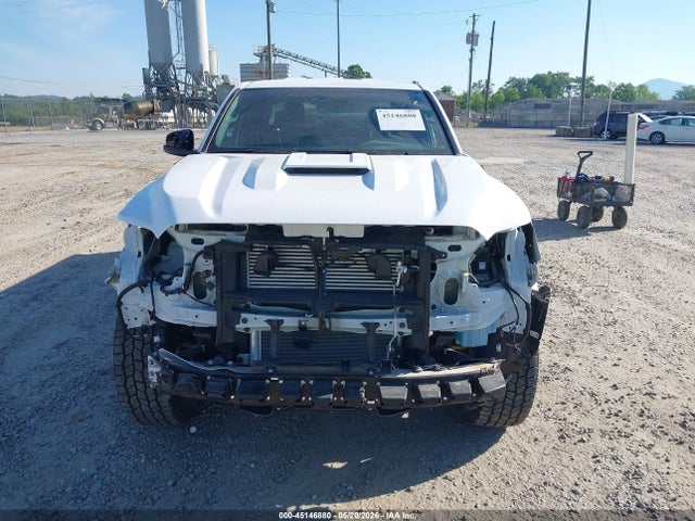 3TYLC5LN9ST018526 Toyota Tacoma Hybrid Trd Sport 4wd