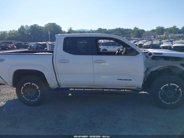 3TYLC5LN9ST018526 Toyota Tacoma Hybrid Trd Sport 4wd