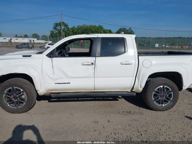 3TYLC5LN9ST018526 Toyota Tacoma Hybrid Trd Sport 4wd