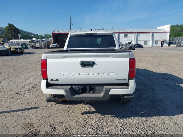 3TYLC5LN9ST018526 Toyota Tacoma Hybrid Trd Sport 4wd