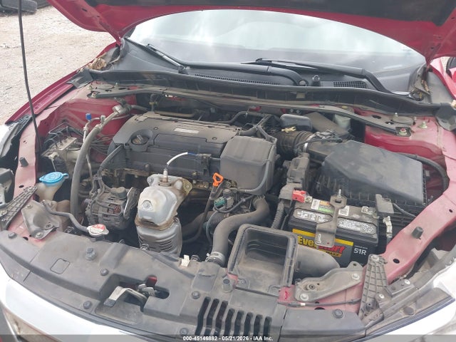 1HGCR2F53GA148490 Honda Accord Sport